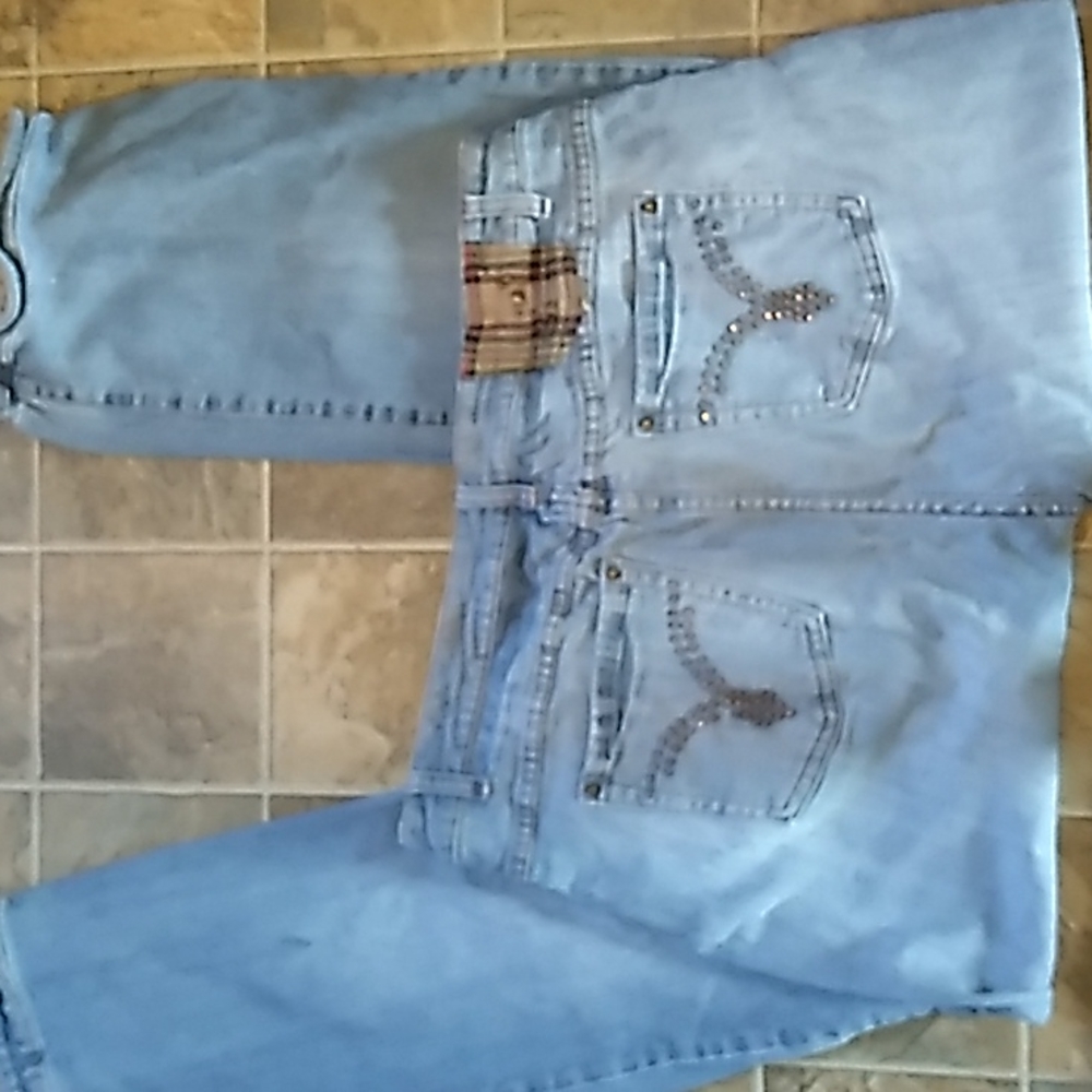 VENEZIA Jeans, Size: 20